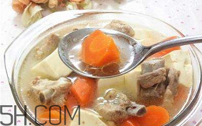 秋季如何養(yǎng)陰？秋季減肥食譜
