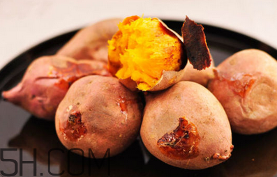 秋季吃紅薯的好處？秋天為什么要吃肉？