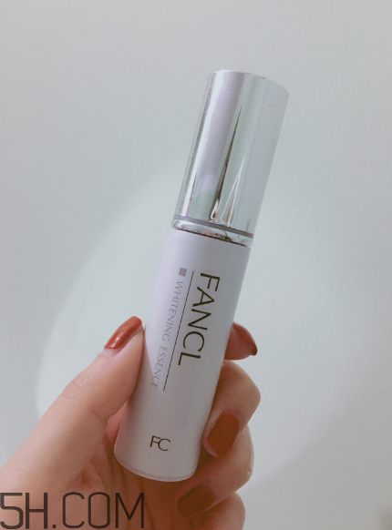 fancl精華液好用嗎？fancl精華多少日元？