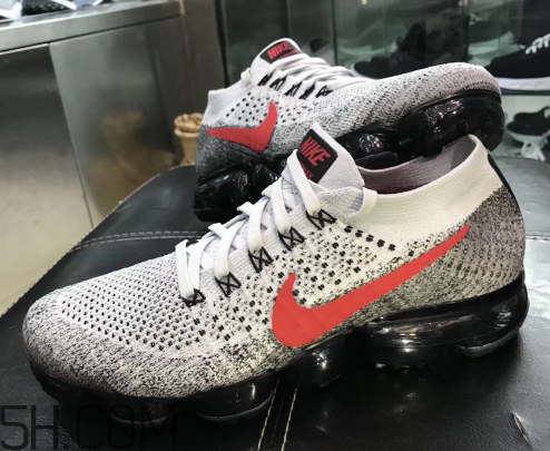 nike air vapormax可樂(lè)配色實(shí)物什么樣？