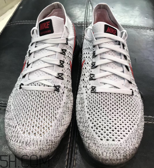 nike air vapormax可樂(lè)配色實(shí)物什么樣？