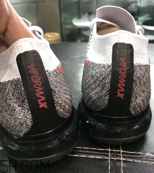 nike air vapormax可樂(lè)配色實(shí)物什么樣？