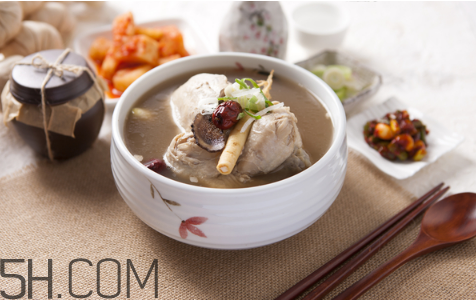 秋燥喝什么湯好？秋季適合吃什么肉？