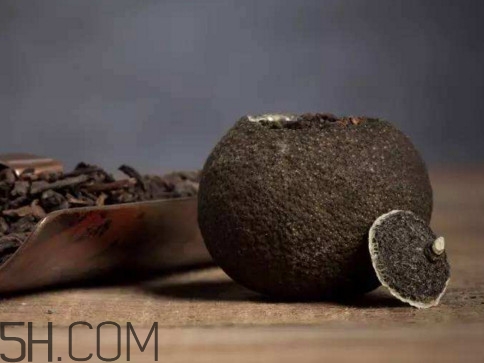為什么喝小青柑普洱茶喉嚨痛？小青柑什么時(shí)候喝好