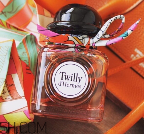 愛馬仕twilly香水多少錢？愛馬仕twilly絲巾香水專柜價(jià)格