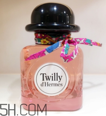 愛馬仕twilly香水多少錢？愛馬仕twilly絲巾香水專柜價(jià)格