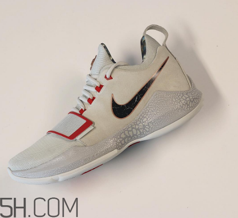 nike pg 1角斗士主題配色會(huì)發(fā)售嗎_實(shí)物什么樣？