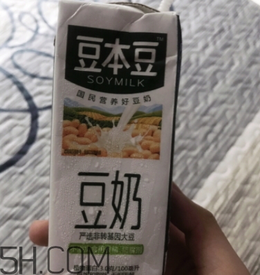 豆本豆豆奶多少錢一箱？豆本豆豆奶價格