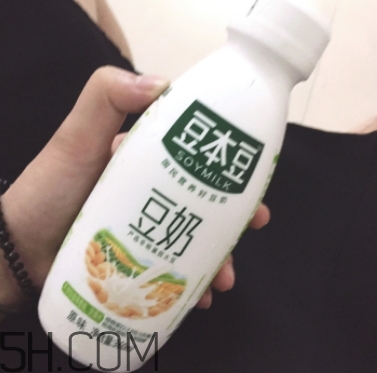 豆本豆好喝嗎？豆本豆豆奶味道怎么樣？