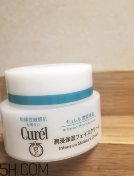 珂潤面霜怎么樣？珂潤面霜好用嗎？