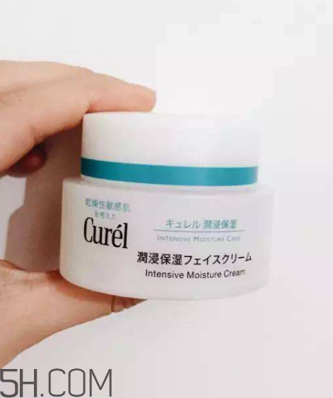 珂潤面霜怎么樣？珂潤面霜好用嗎？