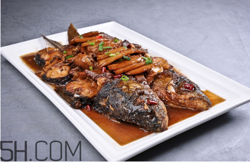 立秋后吃什么魚好？秋老虎吃什么解暑？