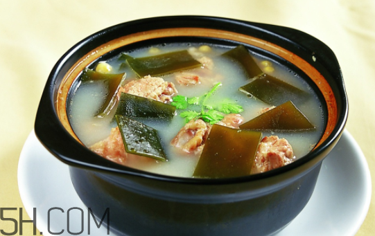 立秋后吃什么魚好？秋老虎吃什么解暑？