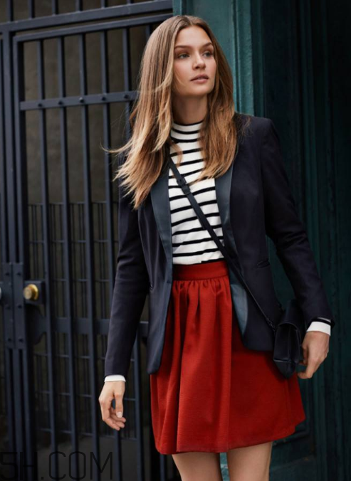 vero moda的衣服貴嗎？vero moda衣服價格