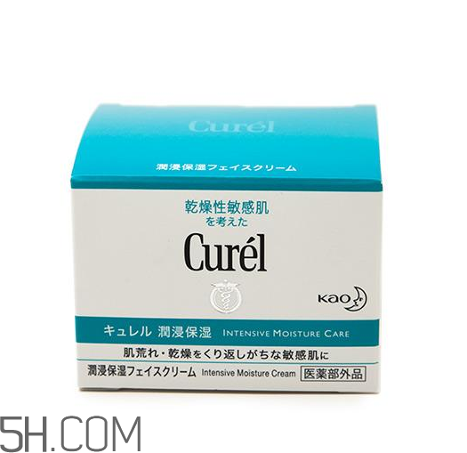 珂潤面霜適合什么年齡？珂潤面霜適合油皮嗎？