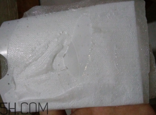 詩碧曼玻尿酸蠶絲面膜多少錢？怎么樣？