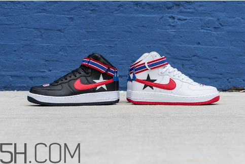 riccardo tisci與nike air force 1 high聯(lián)名鞋款什么時候發(fā)售？