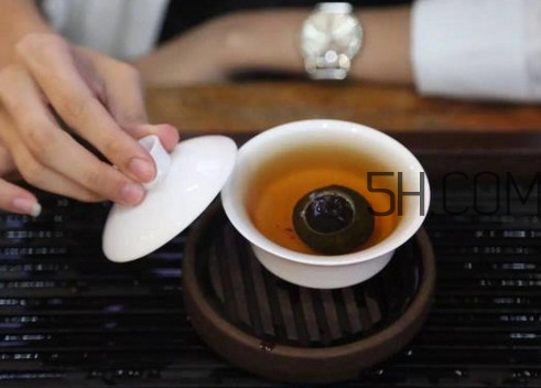 小青柑怎么挑選？小青柑可以隔夜喝嗎