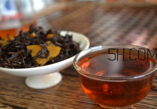 小青柑和大紅柑哪個(gè)貴？小青柑怎么保存