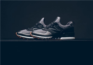 new era與new balance 574s聯(lián)名運(yùn)動(dòng)鞋多少錢？
