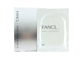 fancl面膜敷完要洗嗎？fancl面膜孕婦能用嗎？
