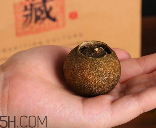 為什么喝小青柑普洱茶喉嚨痛？小青柑什么時(shí)候喝好