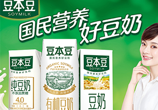 豆本豆豆奶多少錢一箱？豆本豆豆奶價格