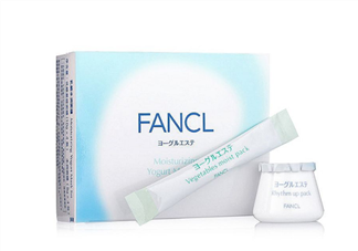 fancl乳酪面膜怎么樣？fancl芳珂乳酪面膜可以天天用嗎？