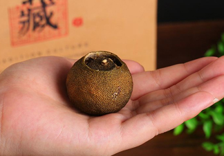 為什么喝小青柑普洱茶喉嚨痛？小青柑什么時候喝好