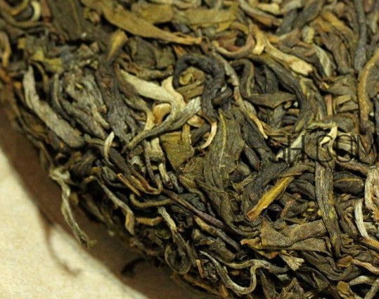 普洱茶苦嗎？普洱茶生茶和熟茶的區(qū)別