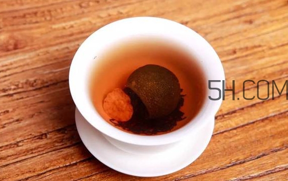 小青柑怎么挑選？小青柑可以隔夜喝嗎
