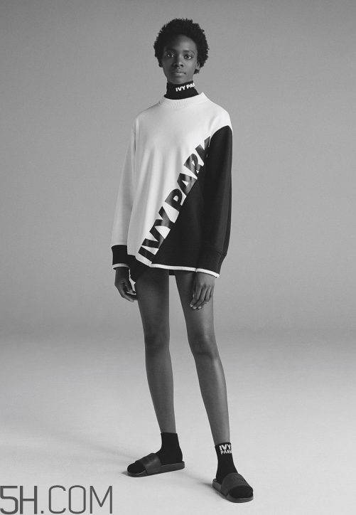 ivy park2017秋冬系列怎么樣_好看嗎？