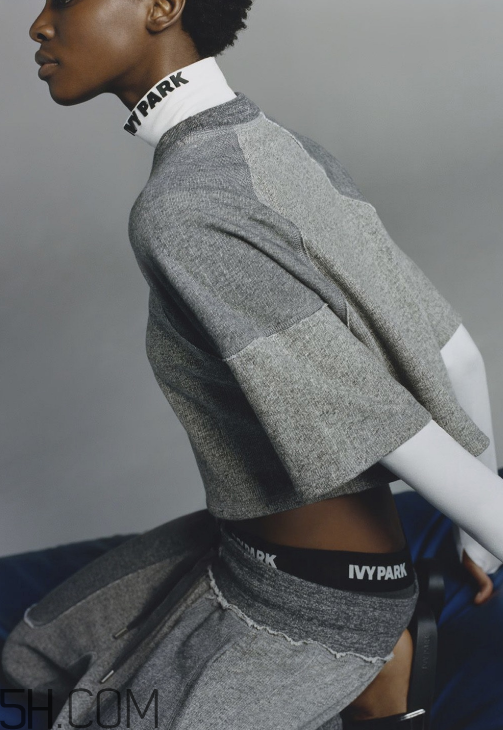 ivy park2017秋冬系列怎么樣_好看嗎？