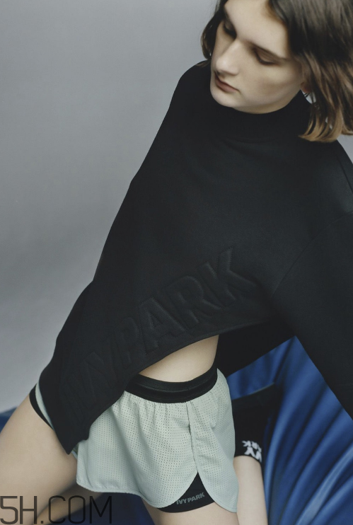 ivy park2017秋冬系列怎么樣_好看嗎？
