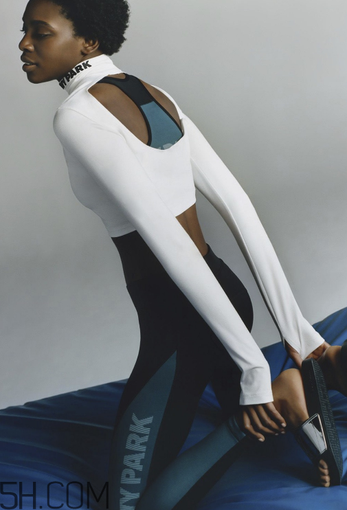 ivy park2017秋冬系列怎么樣_好看嗎？