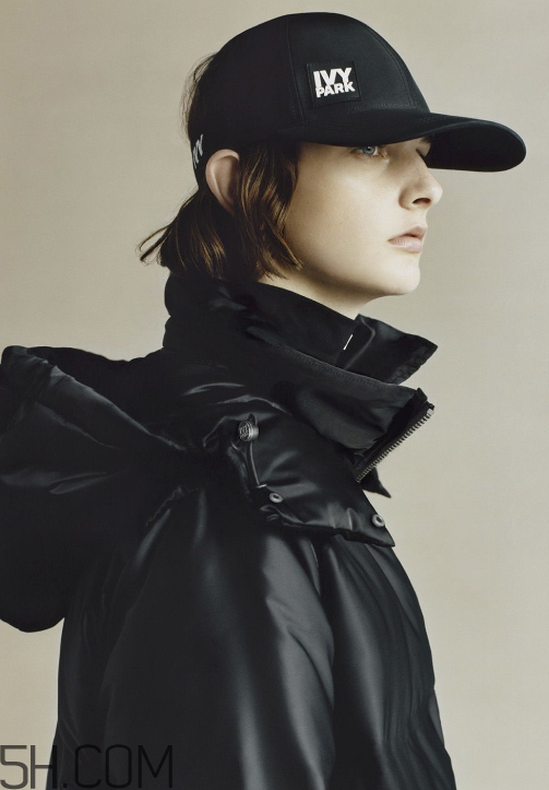 ivy park2017秋冬系列怎么樣_好看嗎？