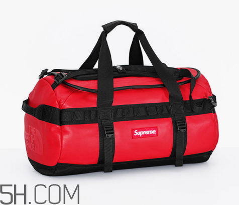 supreme與the north face2017秋冬聯(lián)名發(fā)售時間_多少錢？