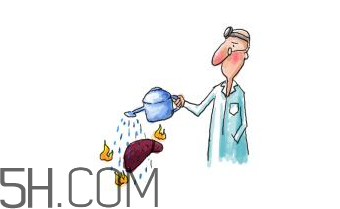 肝火旺可以泡腳嗎？心火旺和肝火旺的區(qū)別