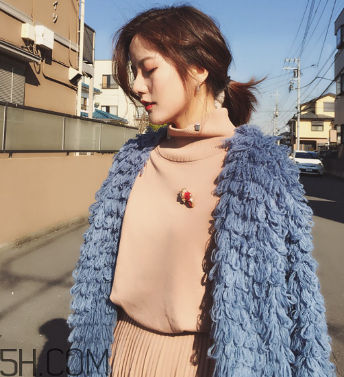 lily brown是什么牌子？lily brown是什么檔次？