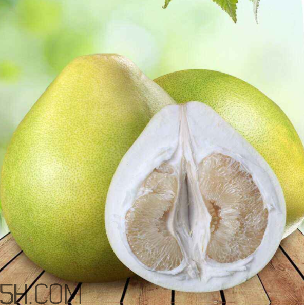 蘋(píng)果和柚子可以一起吃嗎？柚子皮的食用方法
