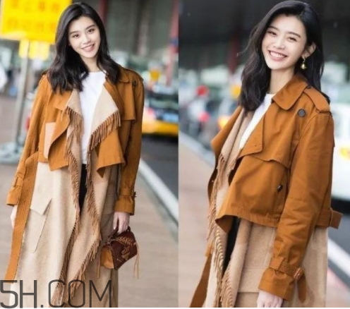 焦糖色是棕色嗎？焦糖色是咖啡色嗎
