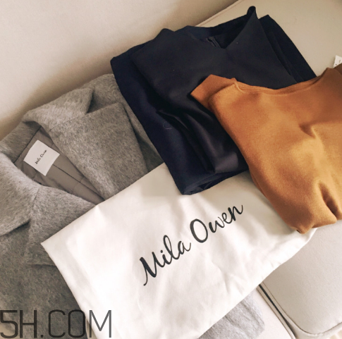 mila owen是什么牌子？mila owen是什么檔次？