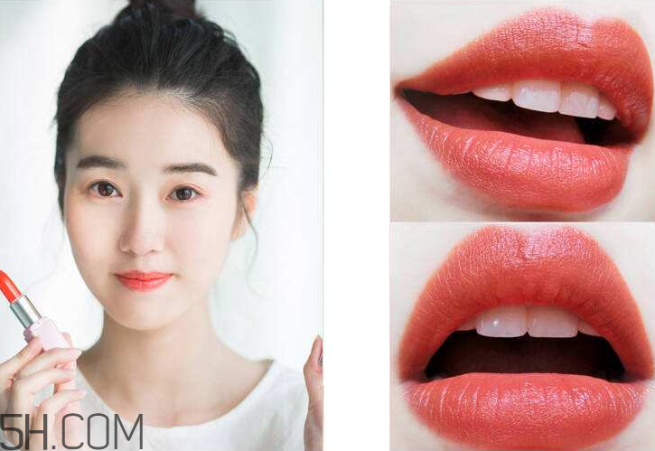 稚優(yōu)泉口紅到底好不好？稚優(yōu)泉口紅真實測評
