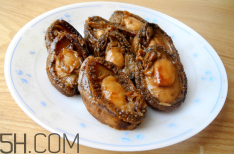 鮑魚哪些部位不能吃？吃鮑魚上火的原因？