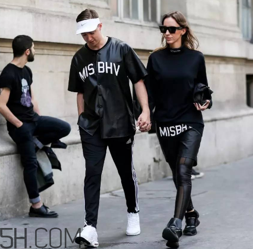 misbhv是什么牌子？misbhv是什么檔次？