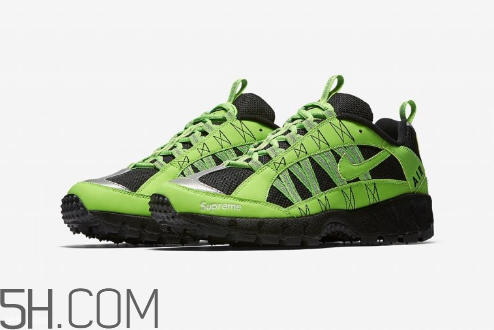 supreme與nike2017秋冬聯(lián)名系列怎么樣？