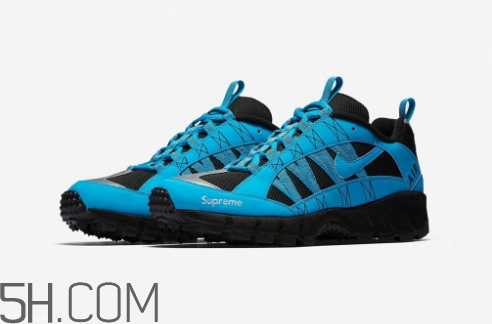 supreme與nike2017秋冬聯(lián)名系列怎么樣？