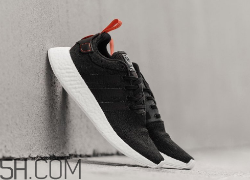 adidas nmd r2 future harvest萬圣節(jié)配色實物什么樣？