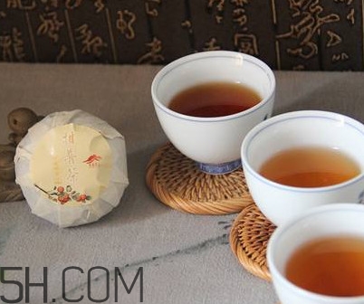 柑普茶多少錢一斤？新會柑普茶多少錢一個(gè)