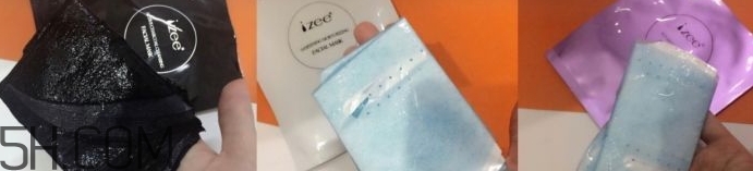 izee蠶絲面膜多少錢一盒？izee蠶絲面膜怎么用